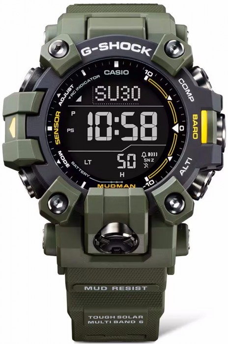 Casio G-Shock GW-9500-3