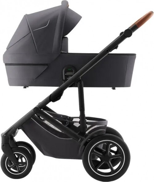 Britax Romer Smile 5Z 2 in 1