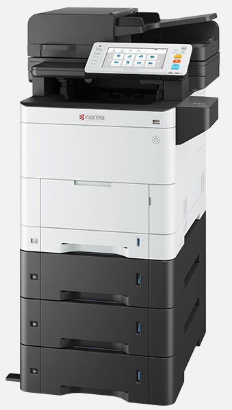 Kyocera ECOSYS MA3500CIFX