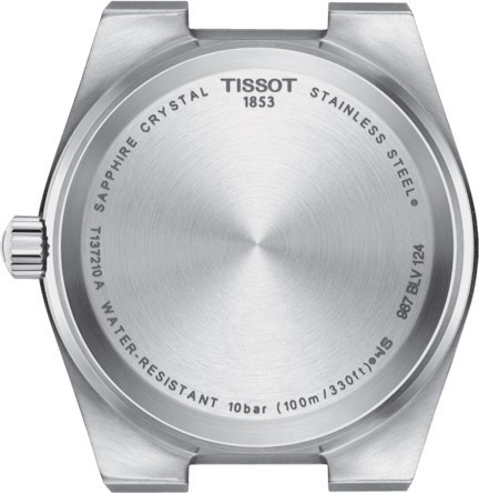 TISSOT PRX T137.210.11.081.00