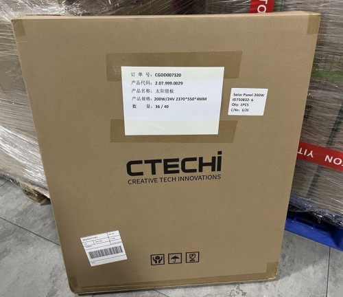 CTECHi SP-200