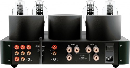 Fezz Audio Lybra 300b Evolution