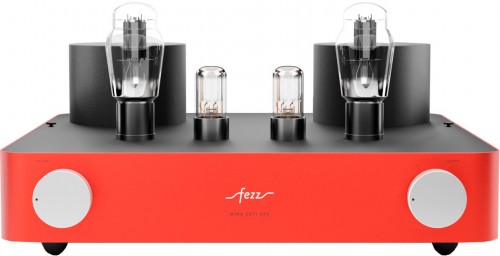 Fezz Audio Mira Ceti 2A3 EVO