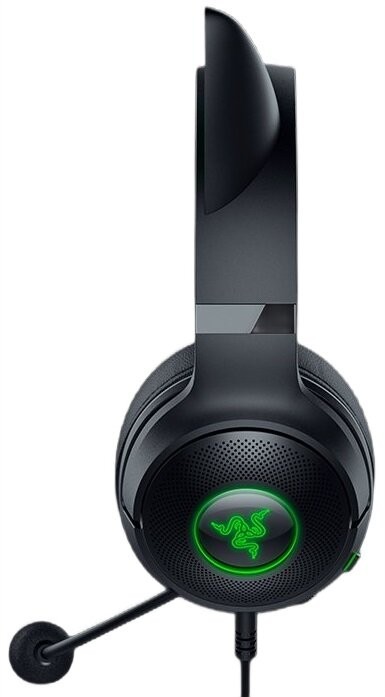 Razer Kraken Kitty V2