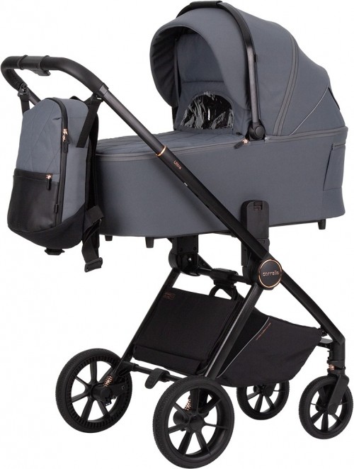 Carrello Ultra 2 in 1