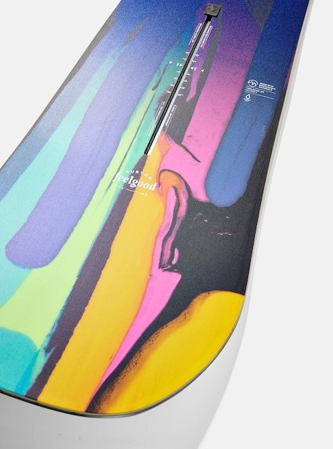 Burton Feelgood Flying V 2024