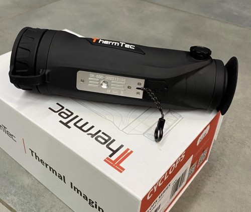 ThermTec CYCLOPS 650