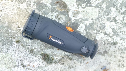 ThermTec CYCLOPS 650
