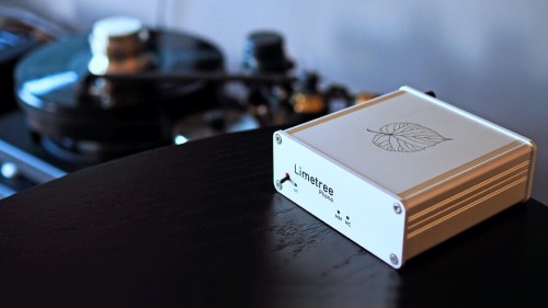 Lindemann PHONO II