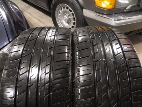 Falken Azenis PT-722 A/S