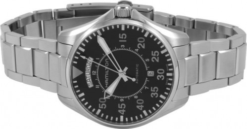 Hamilton Khaki Aviation Day Date H64615135