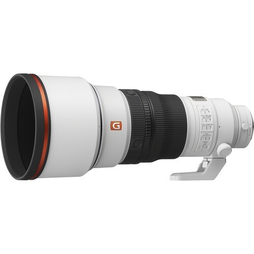 Sony 300mm f/2.8 GM FE OSS