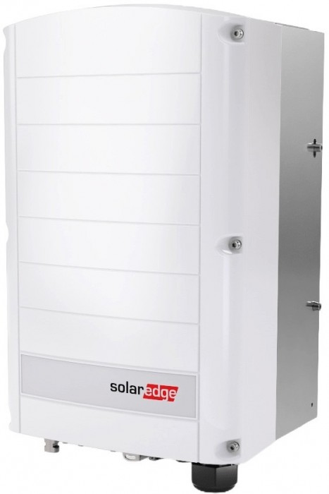 SolarEdge SE10K