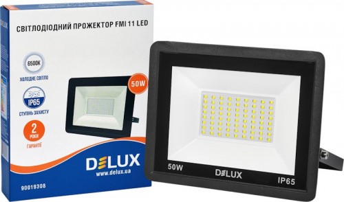 Delux FMI 11 50W