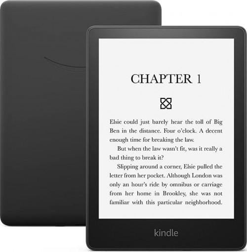 Amazon Kindle Paperwhite 2021