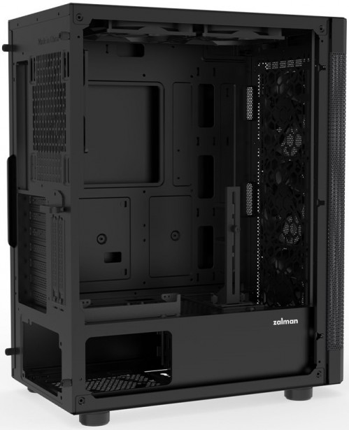 Zalman i4