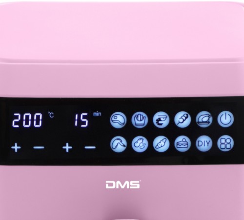 DMS HFG-7