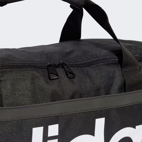 Adidas Essentials Linear Duffel Bag S