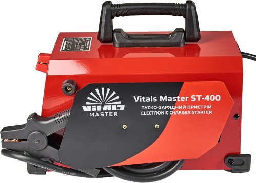 Vitals Master ST-400