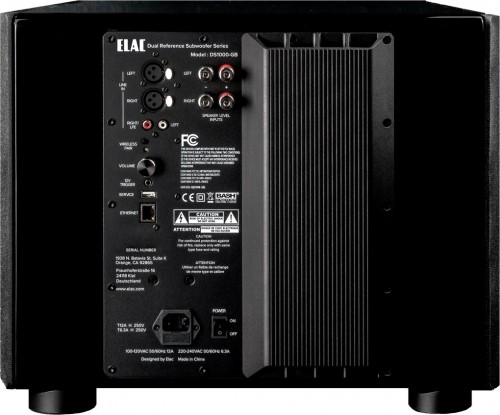 ELAC Varro DS1000
