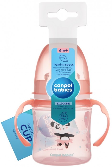 Canpol Babies 35/207
