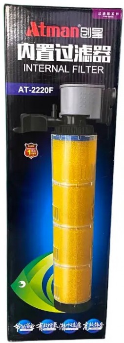 Atman AT-2220F