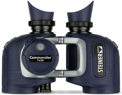 STEINER Commander 7x50c