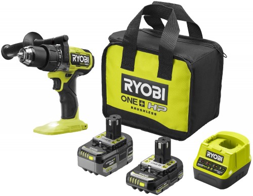 Ryobi RPD18X-2C52S