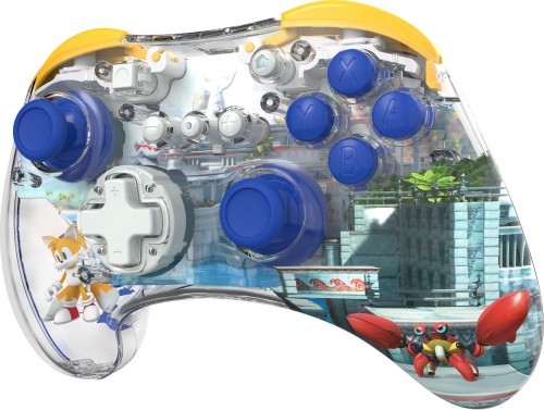 PDP REALMz Wireless Controller