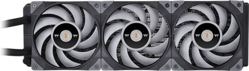 Thermaltake Floe RC Ultra 360 CPU & Memory