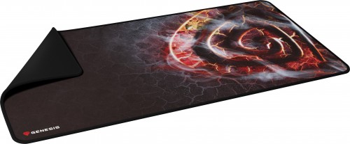 Genesis Carbon 500 MAXI LAVA G2