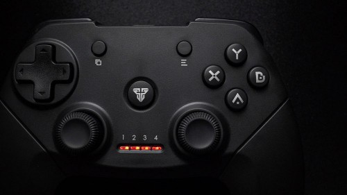 Fantech Revolver II WGP12