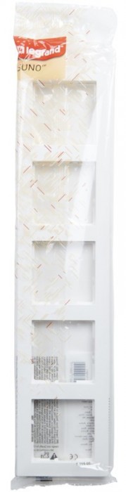 Legrand Suno 721505