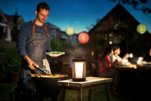 Philips Camping luminaire Cicero