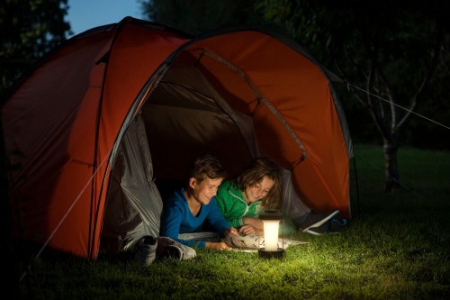 Philips Camping luminaire Cicero