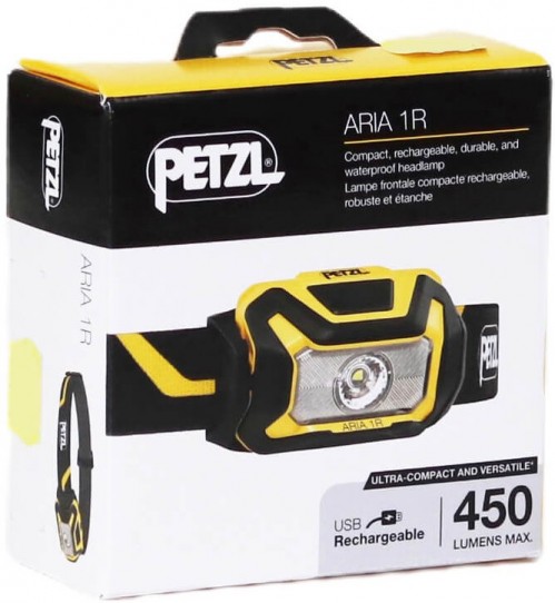 Petzl Aria 1