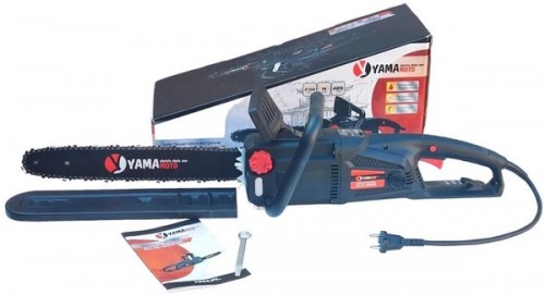 Yamamoto ECS 2850