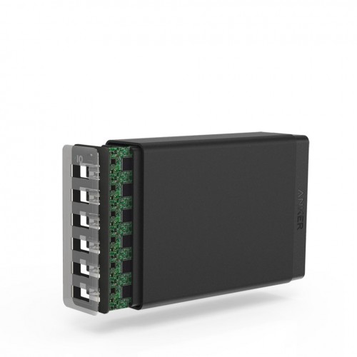 ANKER 360 Charger