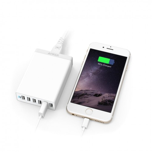 ANKER 360 Charger