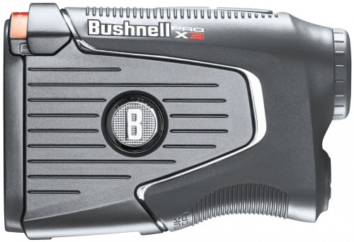 Bushnell Pro X3