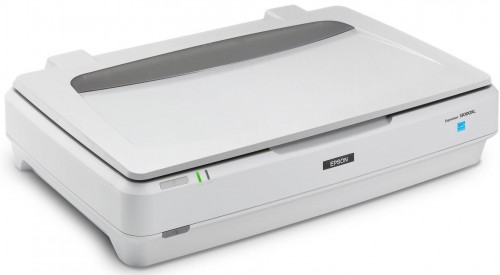 Epson Expression 13000XL