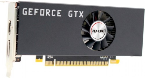 AFOX GeForce GTX 1050 Ti AF1050TI-4096D5L5