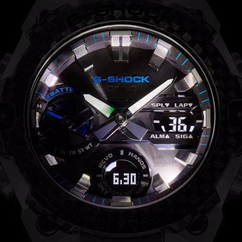 Casio G-Shock GST-B400XD-1A2