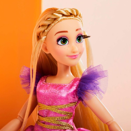 Hasbro Rapunzel F1247