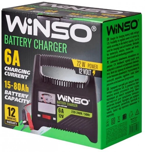 Winso 139160