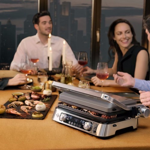 Braun MultiGrill 9 Pro Contact grill CG 9167