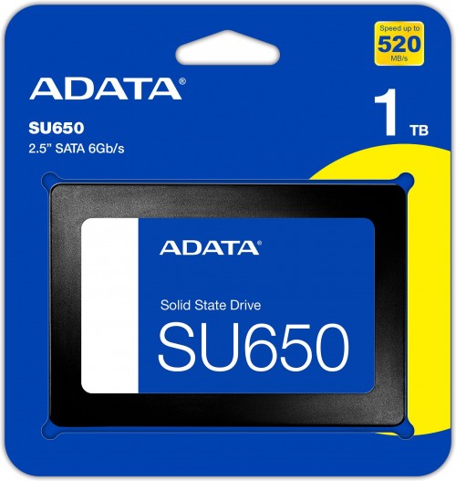 A-Data ASU650SS-1TT-R