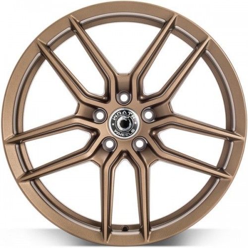 Wrath Wheels WF14