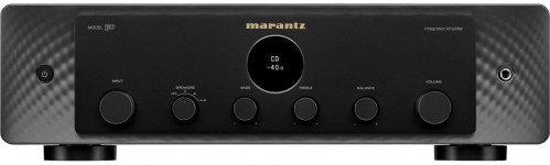 Marantz MODEL 50