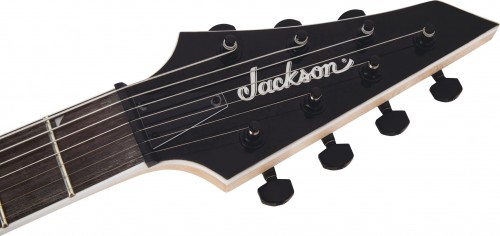 Jackson JS Series Dinky Arch Top JS22Q-7 DKA